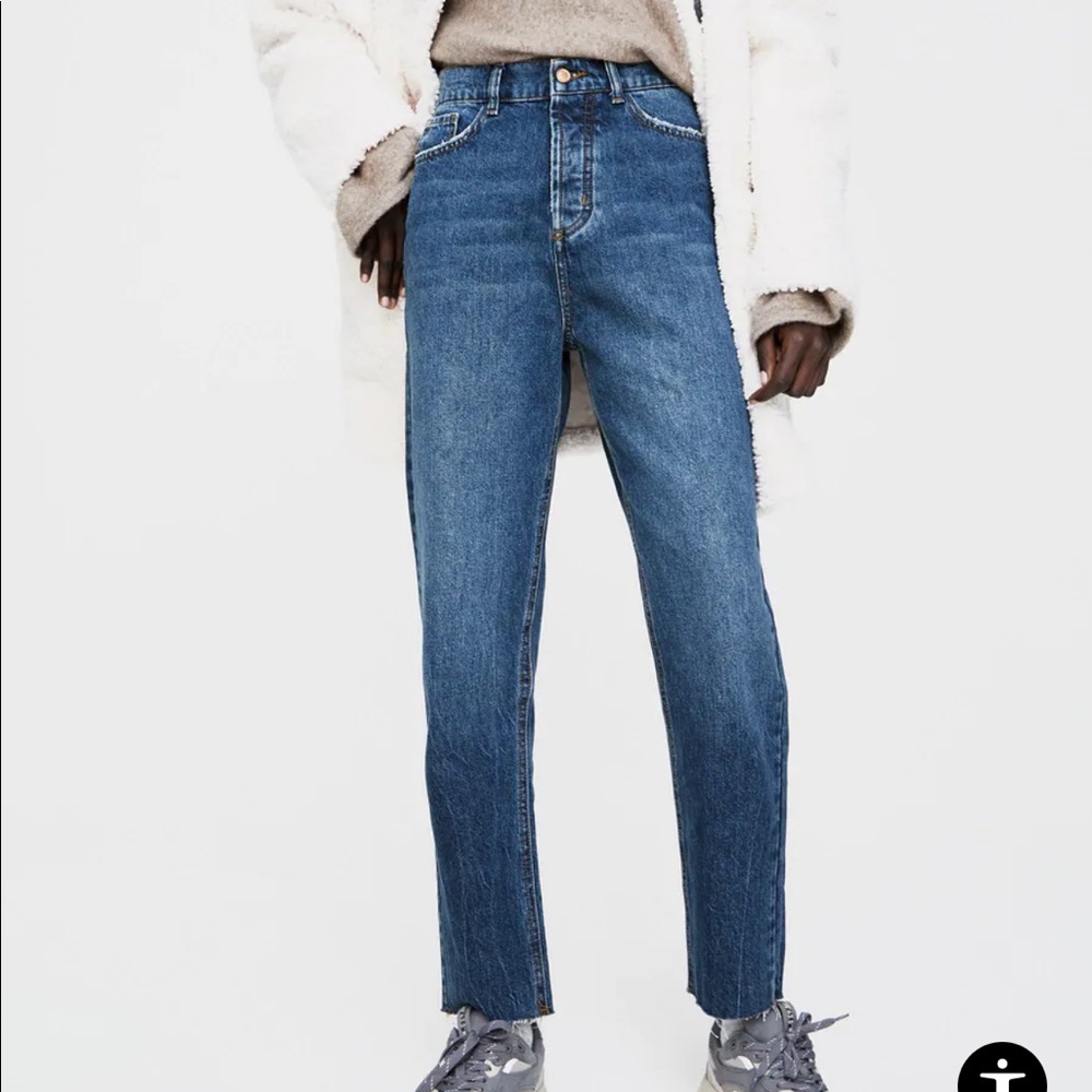 Zara jeans